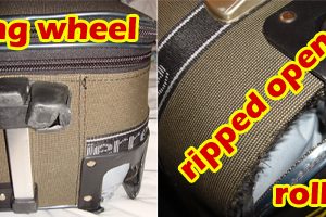 My bag