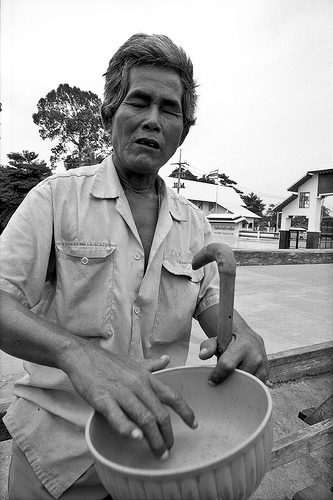 Poor beggar Poor beggar