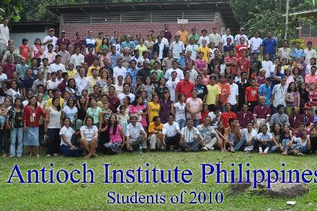 Antioch Philippines 2010