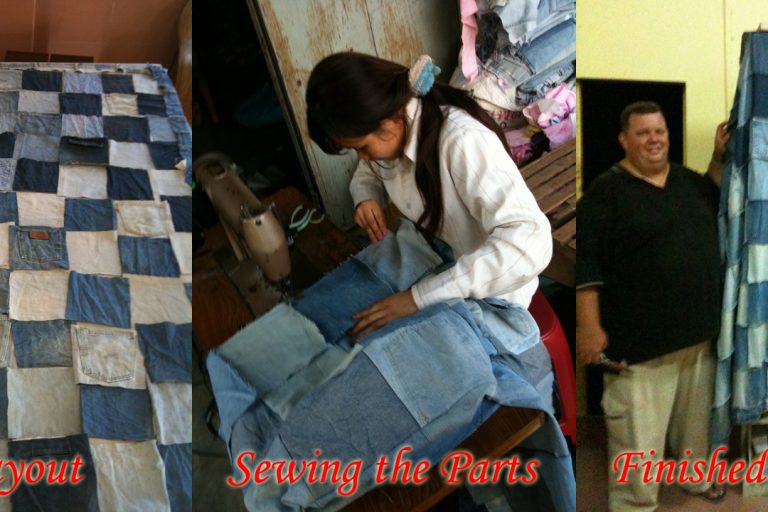 Quilting Day