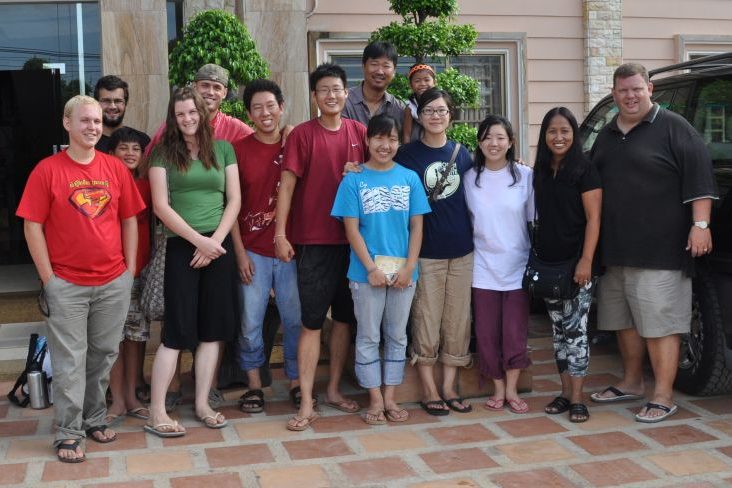 ACTS Acts Church Team (small)