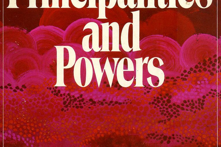 Principalities and Powers