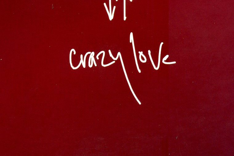 Crazy Love