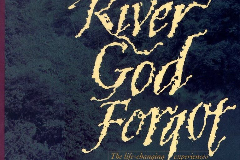 The River God Forgot
