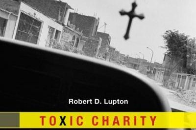 Toxic-Charity